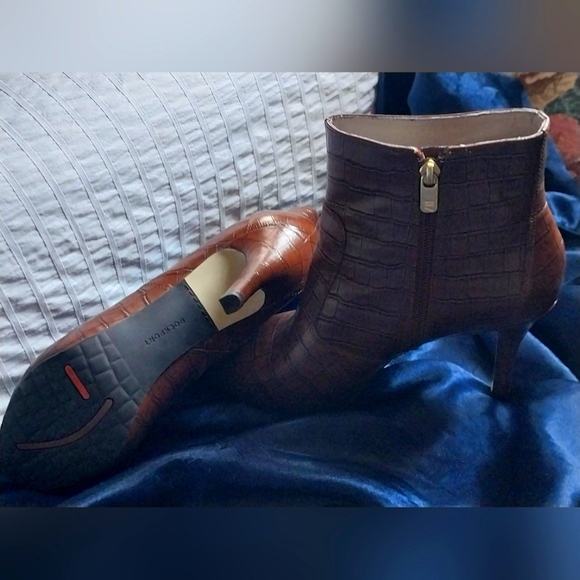 Womens boots - Picture 2 of 3